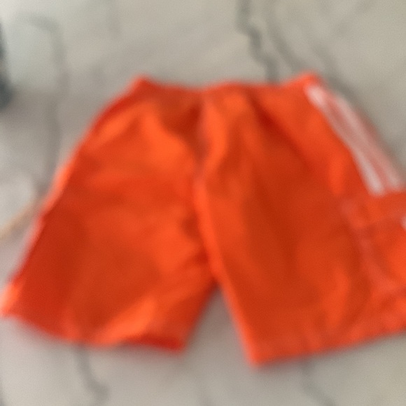 KANU Surf Men’s Bathing Suit Swim Board Shorts 🩳 Large EUC - Picture 3 of 4